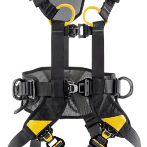 PETZL harness VOLT International Version