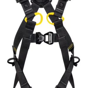 PETZL NEWTON harness Int Version