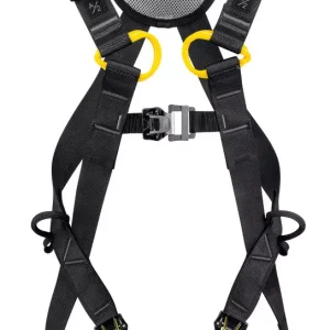 PETZL NEWTON FAST harness EU Version