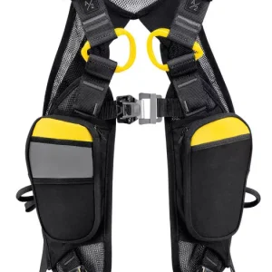 PETZL NEWTON EASYFIT Harness EU Version