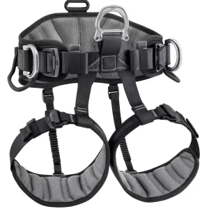 PETZL versatile sit harness AVAO SIT