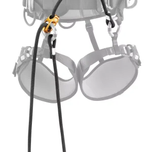 PETZL Adjustable attachment bridge for SEQUOIA