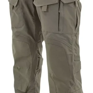 CARINTHIA Combat Trousers CCT Olive