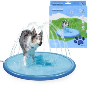 CoolPets Splash Pool Sproeier