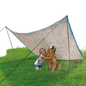 CoolPets set Shade Mate