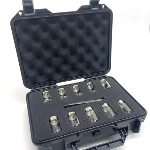 Getxent Drug Kit 10 buisjes