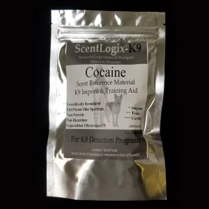 SCENTLOGIX Cocaine Detection Aid