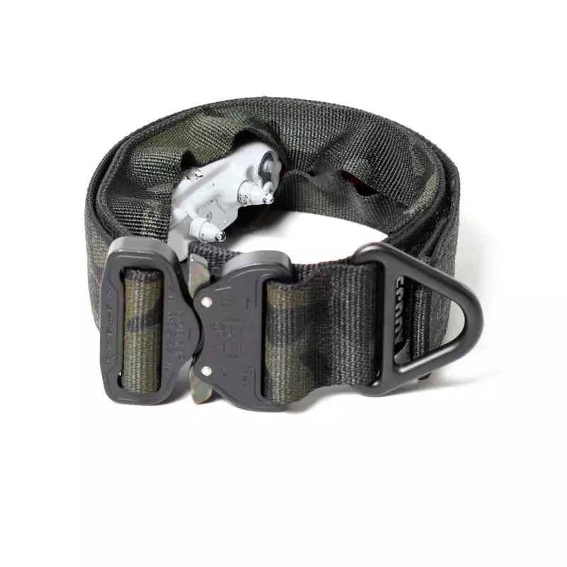 TECDOX Cover Up Multicam Black - Afbeelding 2