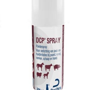 DCP Poeder Spray 200 ml