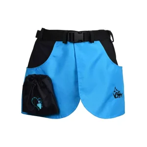 DOGS4ME Trainings Skirt Kilt Pocket