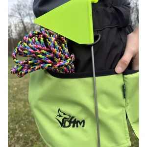 DOGS4ME Trainings Skirt Kilt Track