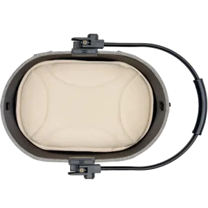 AIRBUGGY DOME 3 Small Mat – Ivory