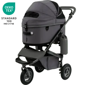 AirBuggy DOME 3 Premier Set Regular – Dim Grey