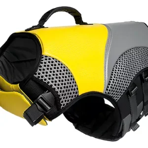 EQDOG Pro Reddingsvest