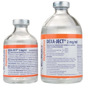 Dexa-ject 2mg/ml