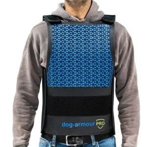 DOG ARMOUR PRO Impact Vest