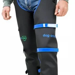 DOG ARMOUR PRO BinnenbeenBescherming 2.3
