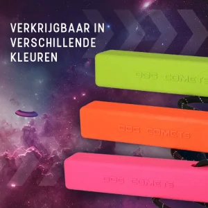 Dog Comets Orion Dummy