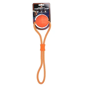 Dog Comets Vortex Loop