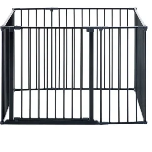 Dogspace Puppyren 102x70x70½ cm