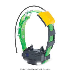 DOGTRA Pathfinder 2 GPS Halsband MINI