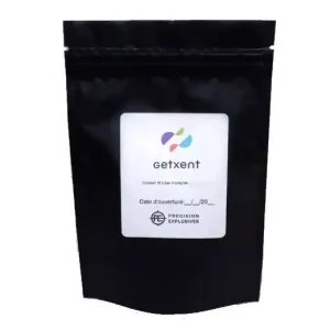 PRECISION Getxent tubes Electronics and Lithium Battery