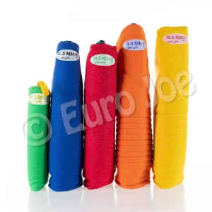 Euro Joe Nylcot mouwen