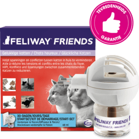 Feliway Friends