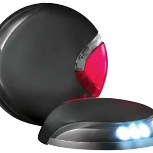 FLEXI Lichtsysteem voor honden LED