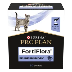 Pro Plan FortiFlora Kat