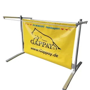 GAPPAY Lengtesprong Fundamental