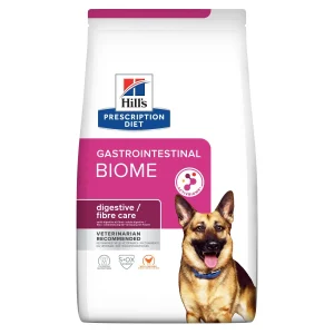 Hill’s Precription Diet Gastrointestinal Biome Hond
