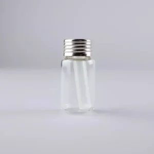 GETXENT Tube and Glass Vial