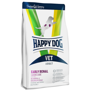 Happy Dog Early Renal & Cardio Care