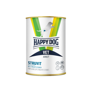 Happy Dog Struvit