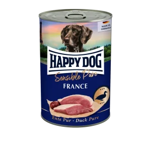 Sensible Pure – France (eend)