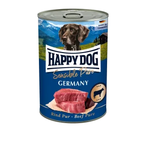 Sensible pure – Germany (rund)