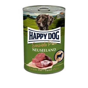 Sensible pure – Neuseeland (lam)