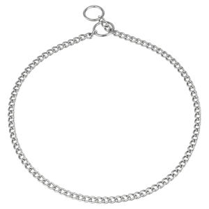 HS SPRENGER Platte Schakelketting 1½ mm