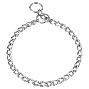 HS SPRENGER Platte Schakelketting 3 mm RVS