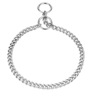 HS SPRENGER Platte Smalle Schakelketting 3 mm