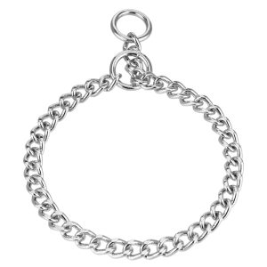 HS SPRENGER Platte Smalle Schakelketting 4 mm