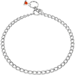 HS SPRENGER Ronde Schakelketting 2½ mm