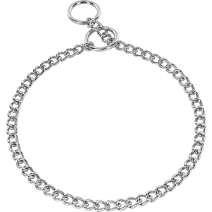 HS SPRENGER Ronde Smalle Schakelketting 3 mm RVS