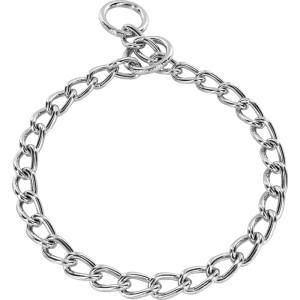 HS SPRENGER Ronde Schakelketting 4 mm