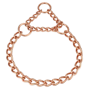 HS SPRENGER Schakelketting Curogan 4 mm