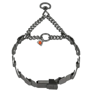 HS Sprenger NeckTech Fun met Slipketting en ClicLock