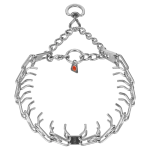 Trainingshalsband Ultra Plus 3.0 mm 50 cm