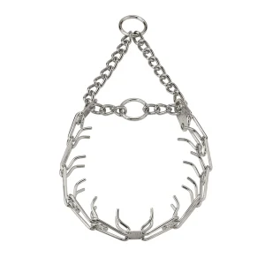 HS Sprenger Trainingshalsband Ultra Plus