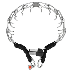 HS Sprenger Trainingshalsband Ultra Plus Clicklock
